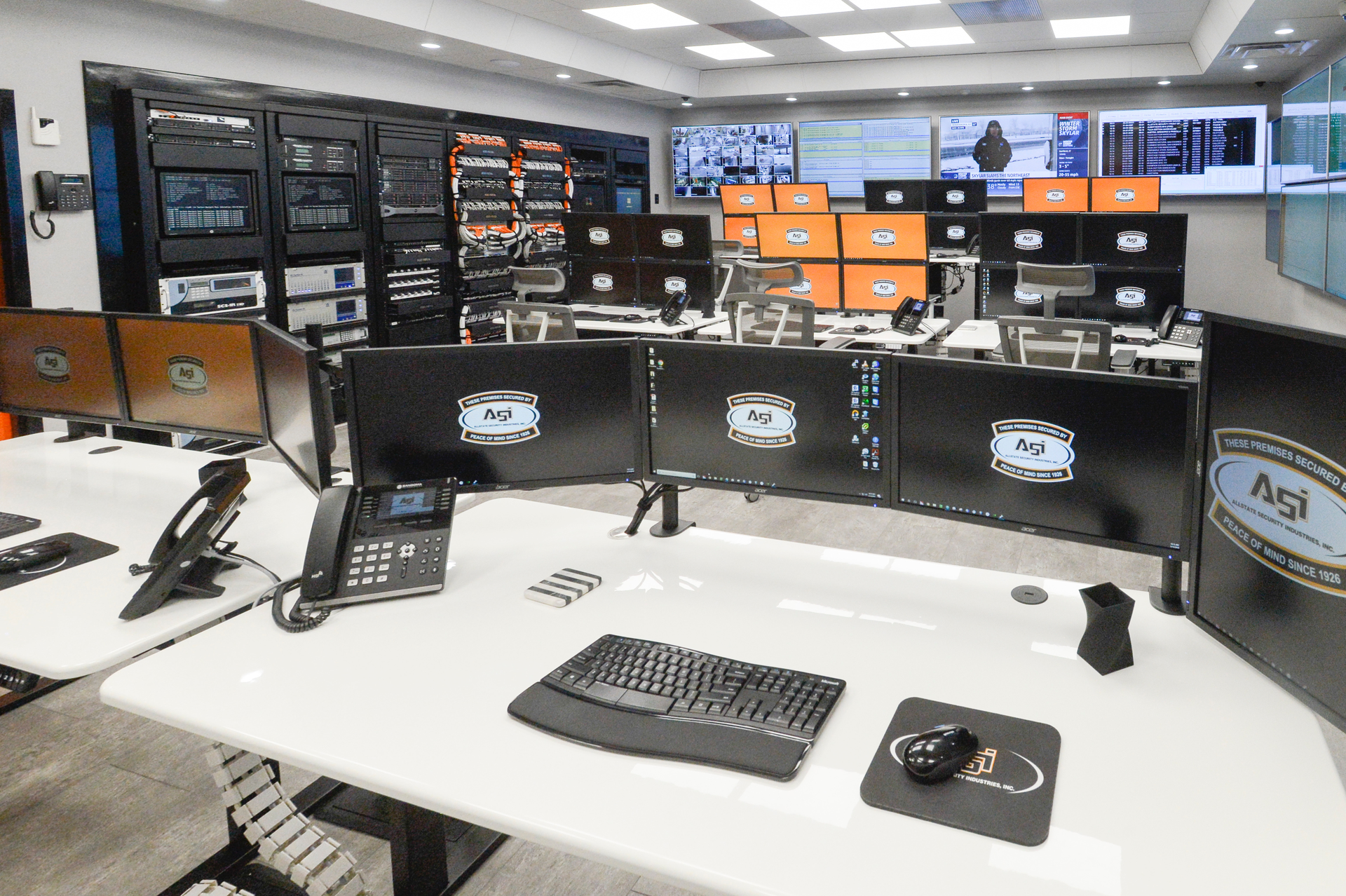 With our economy shifting towards reduced police resources, restricted budgeting and staffing shortages, law enforcement is going to depend on high-priority verified alarms filtered from traditional alarms to keep up.