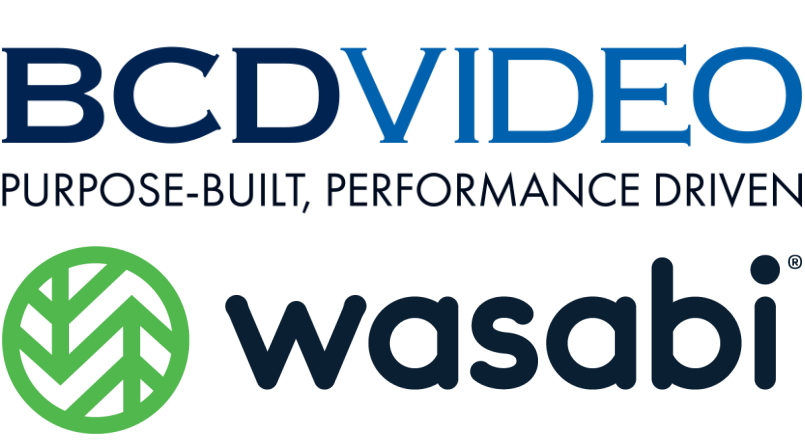 Bcd Wasabi Logo