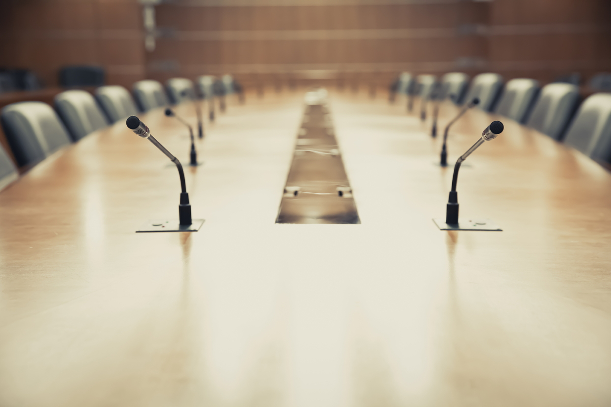 Security practitioners looking to improve their influence within an organization need to examine a variety of factors to determine whether or not their department's abilities and goals line up with the rest of the company.