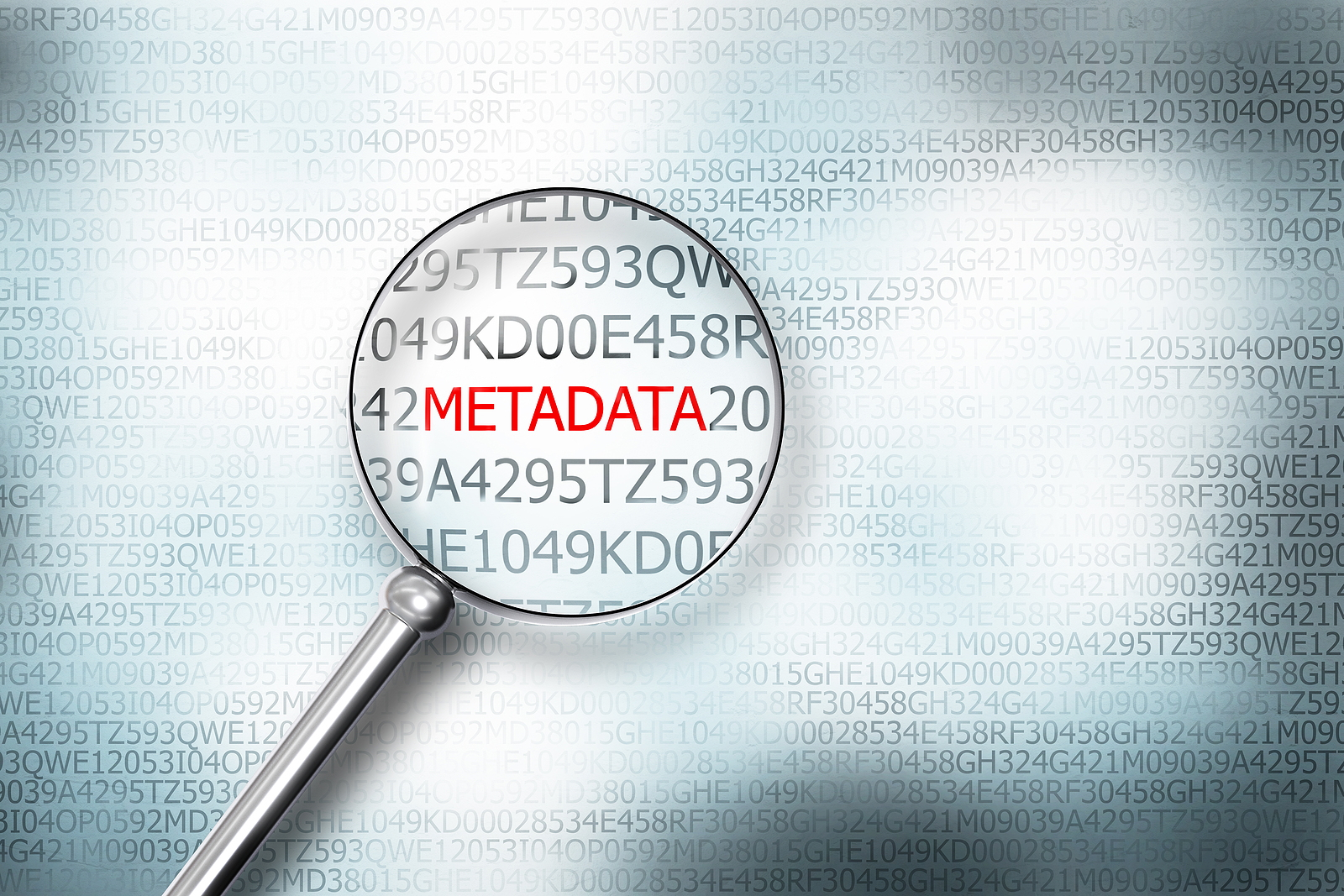 The simplest way to think about metadata is that it&rsquo;s &lsquo;data about other data.&rsquo; Where video surveillance is concerned, that means &lsquo;data about video data&rsquo; or more specifically: data about changes to video streams.