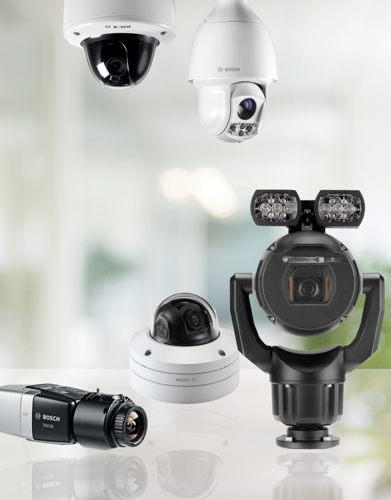 The Bosch &times;2 Connect Video Partner Program is designed to connect system integrators with the sales tools, education, and practical business support to help them grow their businesses.