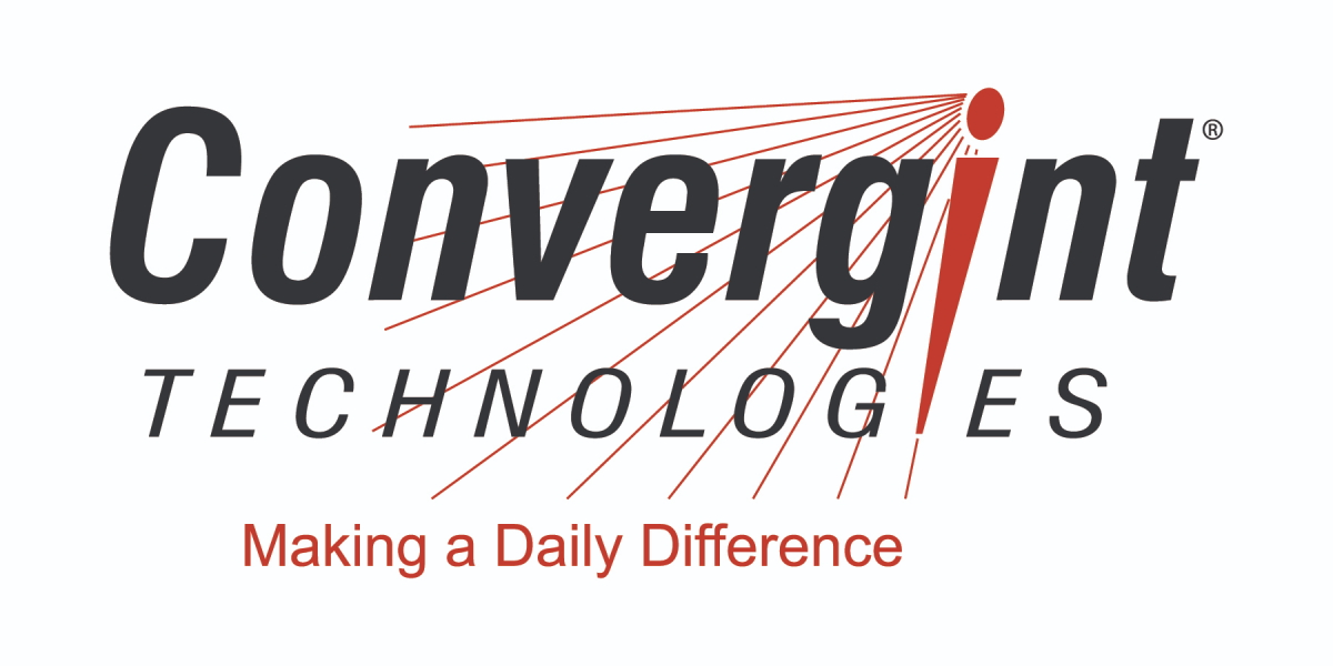 Convergint Logo