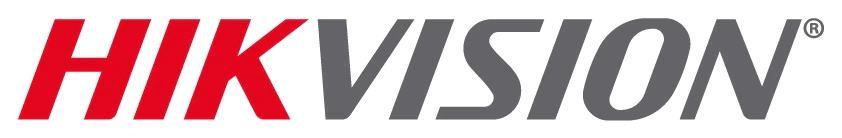 Hikvision Logo