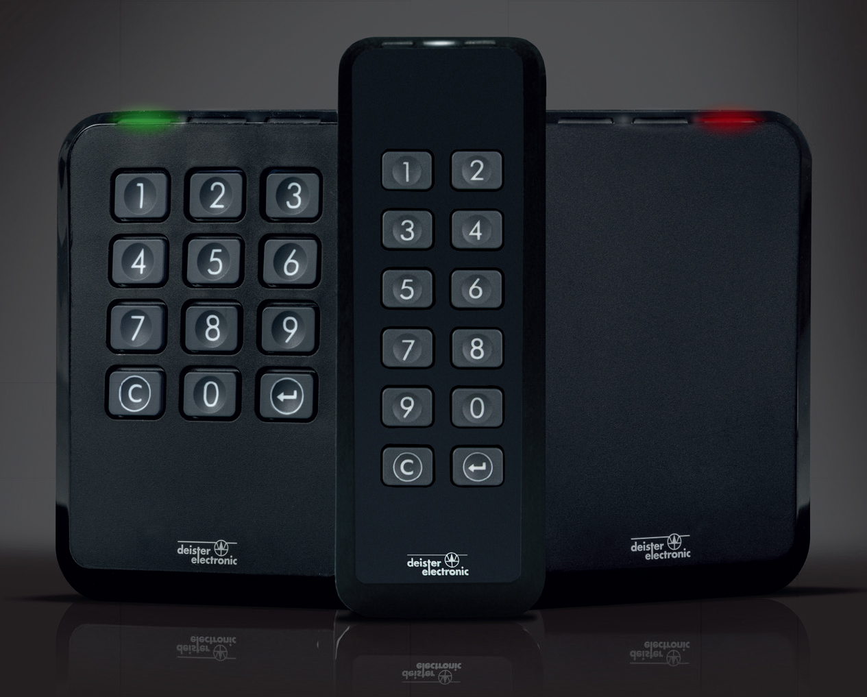 Infinity Reader Access Control Photo Usa 608c56c71e50c