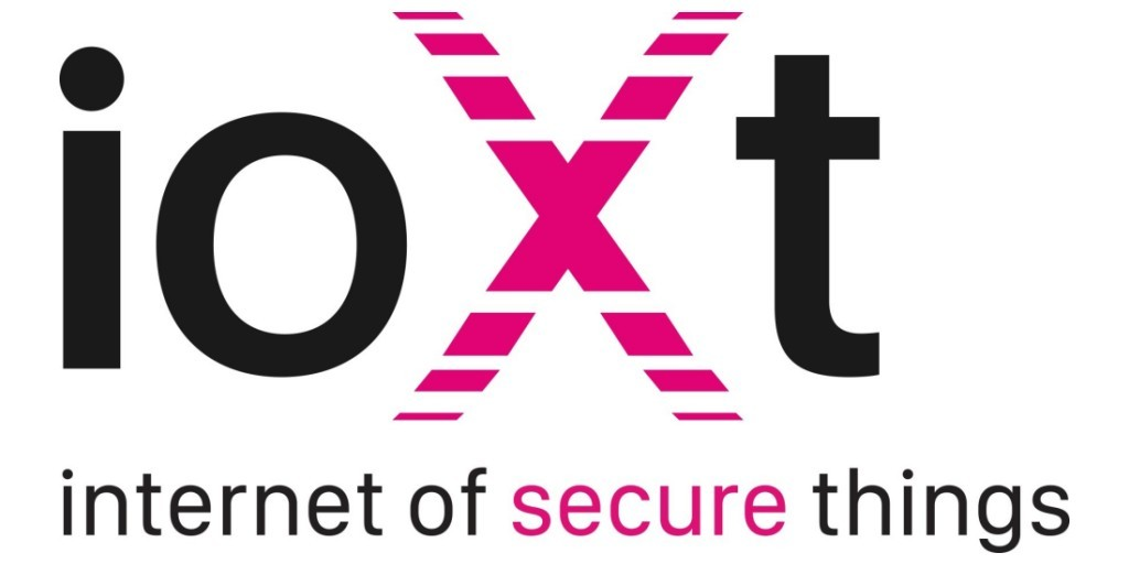 Ioxt Logo 6078a0694b1b6