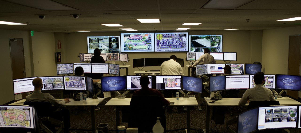 COO Michael Zatulov says Los Angeles-based Elite Interactive Solutions saw double-digit growth in 2020 compared to previous years.