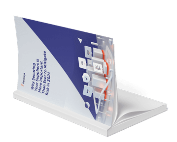 Top 5 Cyber Gaps In Third Parties 10cv09o09z08101i00k028