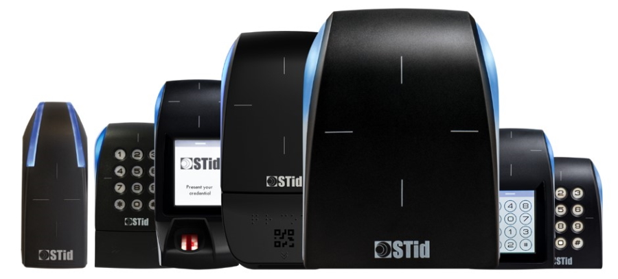 STid Architect has been fully integrated in IMRON&rsquo;s cloud-based UnityIS solution.