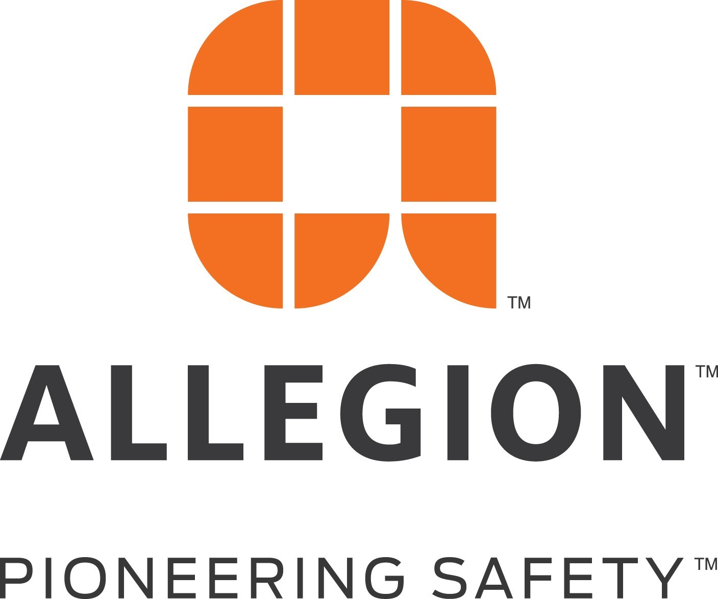 Allegion Logo