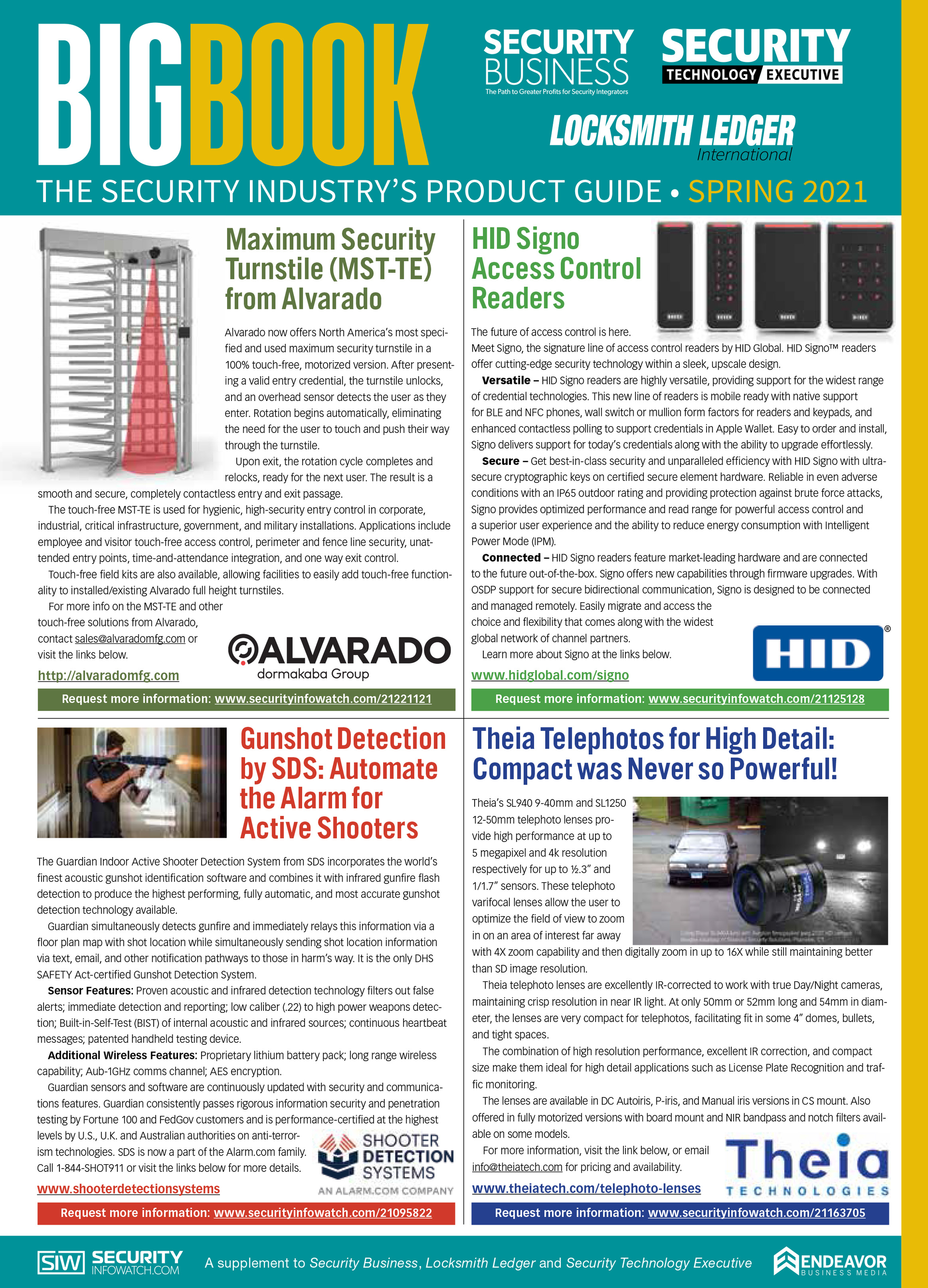 Big Book Spring2021 Digital Edition Ii 1