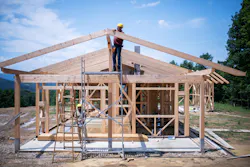 Safe Haven has achieved residential market success by shifting its focus to partnering with a major home builder. Safe Haven has achieved residential market success by shifting its focus to partnering with a major home builder.