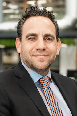 “Smart credentials allow you to give access to anyone, anywhere, from anywhere, using a device that they will already be carrying on their person – all while reducing the overall cost of the credential.” – Jonathan Lach, Paxton Inc. “Smart credentials allow you to give access to anyone, anywhere, from anywhere, using a device that they will already be carrying on their person – all while reducing the overall cost of the credential.” – Jonathan Lach, Paxton Inc.