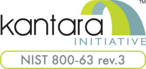 Kantara Nist 800 63 Rev3 300x143 609c1134a7d6a