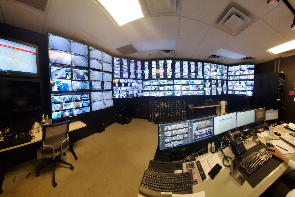 Working with integrator Herring Technology, Ryman Hospitality designed a solution for the Gaylord Opryland resort that features 1,500 state-of-the-art cameras from Hanwha Techwin and a new video management system (VMS) from Milestone Systems.