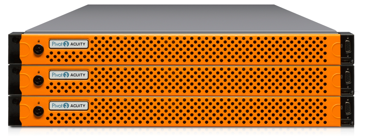 Pivot3 1 U 3stack Hr 60b139b4b4077