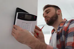 Self-installation of newly acquired security systems reached 55% in the second quarter of 2020, up from 40% in 2018, resulting in an overall increase of nearly 40% in just the past two years, according to a new report from Parks Associates. Self-installation of newly acquired security systems reached 55% in the second quarter of 2020, up from 40% in 2018, resulting in an overall increase of nearly 40% in just the past two years, according to a new report from Parks Associates.