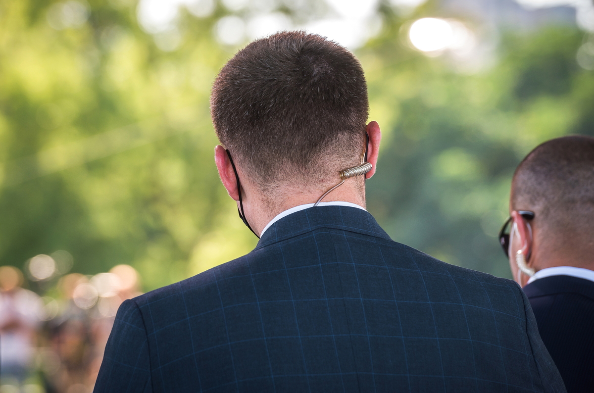 The mission of executive protection is to keep people safe, happy, and productive. With safety as a top priority, a program needs to understand and execute on the best practices of protecting another person.