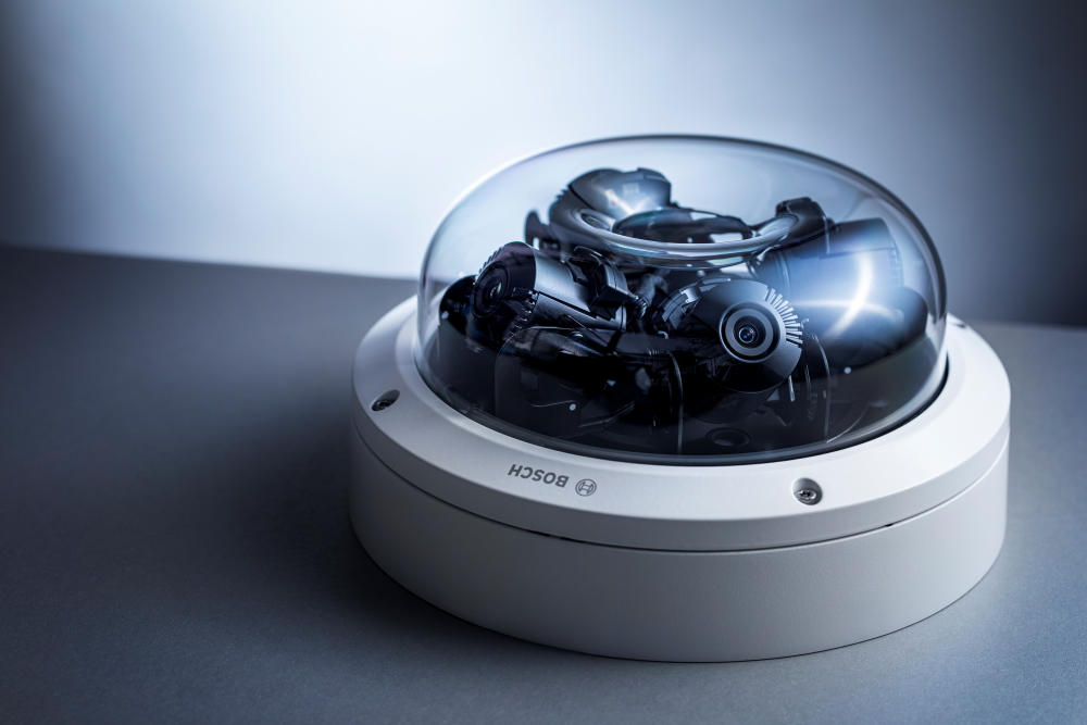 Bosch Flexidome Multi7000i