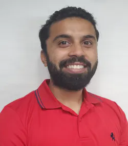 Robin John has joined WeSuite’s sales team in the newly created role of Inside Sales Consultant. Robin John has joined WeSuite’s sales team in the newly created role of Inside Sales Consultant.