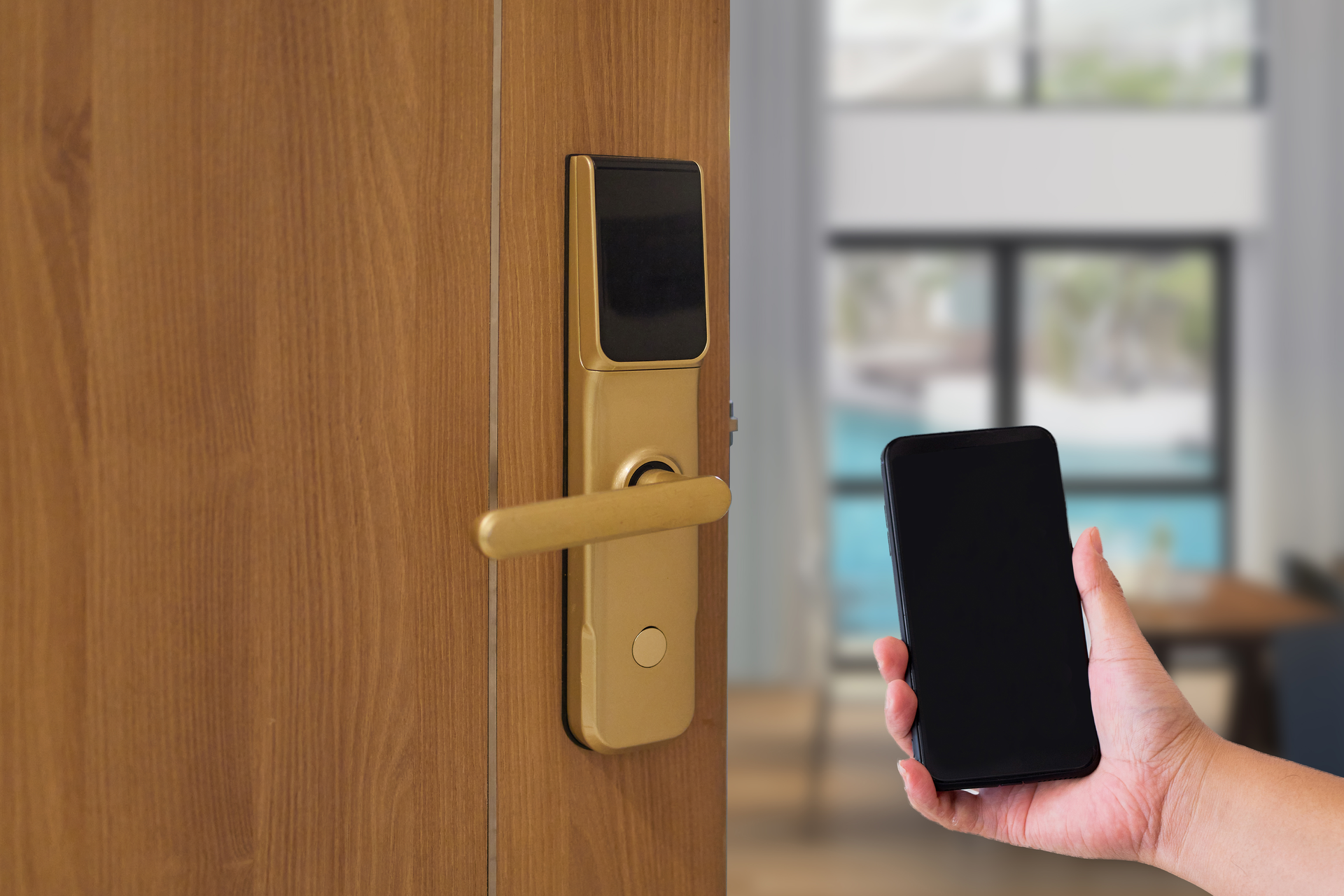 Today&rsquo;s cloud-based platforms and wireless locking technologies are putting previously unmanageable doors within reach.