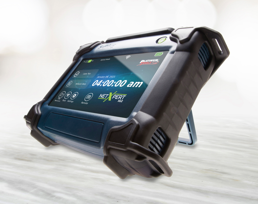 Platinum Tools Xg2 Angle Hr