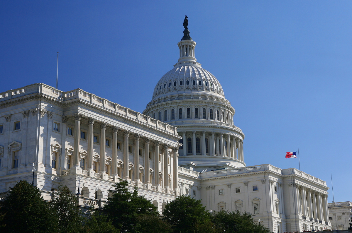 The 'Facial Recognition and Biometric Moratorium Act' introduced this week in Congress would effectively ban the use of facial recognition and other biometric technologies by federal, state and local law enforcement agencies.