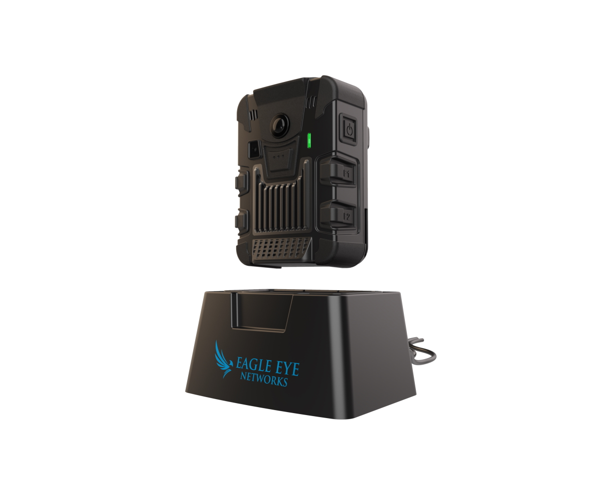 Eagle Body Cam