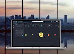 Johnson Controls has introduced a reimagined web-based client for the Tyco Software House C•CURE 9000 security and event management system. Johnson Controls has introduced a reimagined web-based client for the Tyco Software House C•CURE 9000 security and event management system.