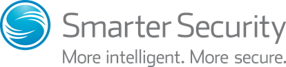 Smarter Security Logo