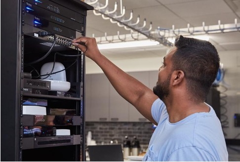 SnapAV recently announced a $2.3 million investment in its Charlotte, North Carolina Quality & Innovation Lab that significantly expands the company&rsquo;s product development and testing capabilities.