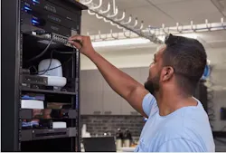 SnapAV recently announced a $2.3 million investment in its Charlotte, North Carolina Quality & Innovation Lab that significantly expands the company’s product development and testing capabilities. SnapAV recently announced a $2.3 million investment in its Charlotte, North Carolina Quality & Innovation Lab that significantly expands the company’s product development and testing capabilities.