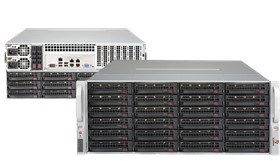 ReddWare video servers are designed by a team of highly experienced engineers who specialize in physical security integration.