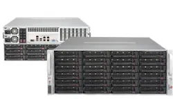 ReddWare video servers are designed by a team of highly experienced engineers who specialize in physical security integration. ReddWare video servers are designed by a team of highly experienced engineers who specialize in physical security integration.