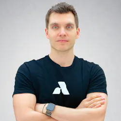 Vince Gaydarzhiev is the President and CPO of Alcatraz AI, an autonomous access control platform, replacing badging and biometric technologies in the enterprise. Previously he worked at NVIDIA on the embedded multimedia systems that power Tesla Model S, BMW, and Audi. Later on, he joined Apple to lead the hardware prototype engineering team for iPad and iPhone, where FaceID was in development. Vince Gaydarzhiev is the President and CPO of Alcatraz AI, an autonomous access control platform, replacing badging and biometric technologies in the enterprise. Previously he worked at NVIDIA on the embedded multimedia systems that power Tesla Model S, BMW, and Audi. Later on, he joined Apple to lead the hardware prototype engineering team for iPad and iPhone, where FaceID was in development.