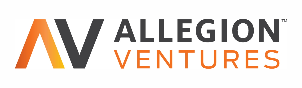 Allegion Ventures Logo