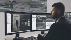 The cloud has the ability to transform video surveillance, presenting opportunities for efficient hybrid computing models and new analytics capabilities. The cloud has the ability to transform video surveillance, presenting opportunities for efficient hybrid computing models and new analytics capabilities.