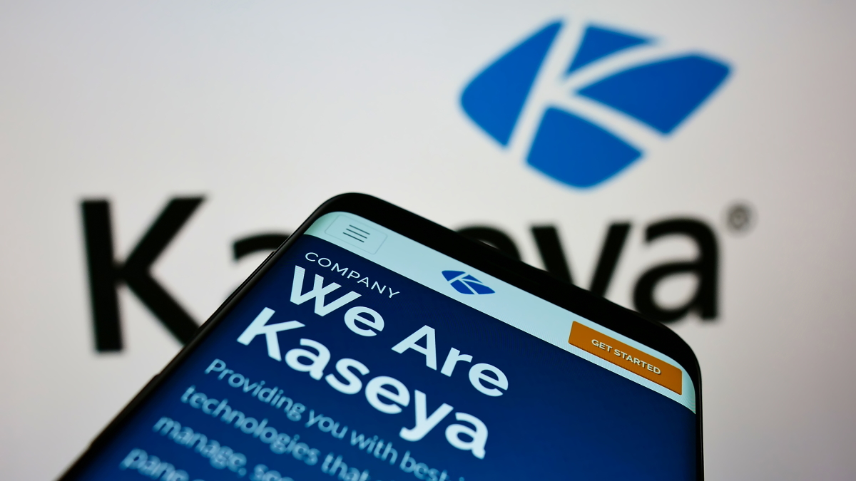 Russia-linked cyber-crime group REvil recently launched a ransomware attack against IT management software firm Kaseya impacting 1,500 companies across more than a dozen countries.