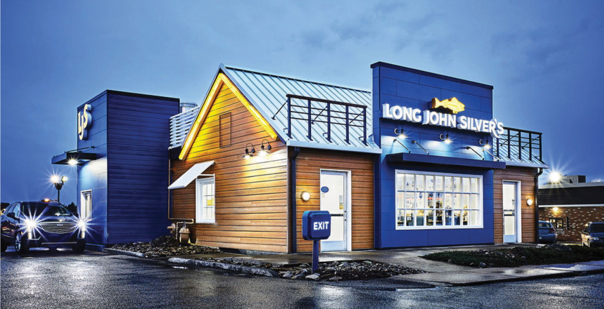 Long John Silver&rsquo;s recently implemented Interface&rsquo;s fully managed, restaurant-in-a-box solution that includes prefabricated network equipment ready for SD-WAN expansion, wireless WAN backup and VoIP connectivity.