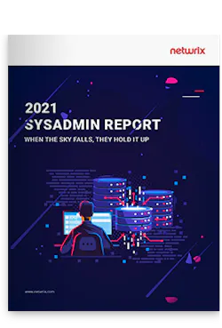 Netwrix asked respondents to choose their top three challenges caused by the recent shift to remote work. Netwrix asked respondents to choose their top three challenges caused by the recent shift to remote work.