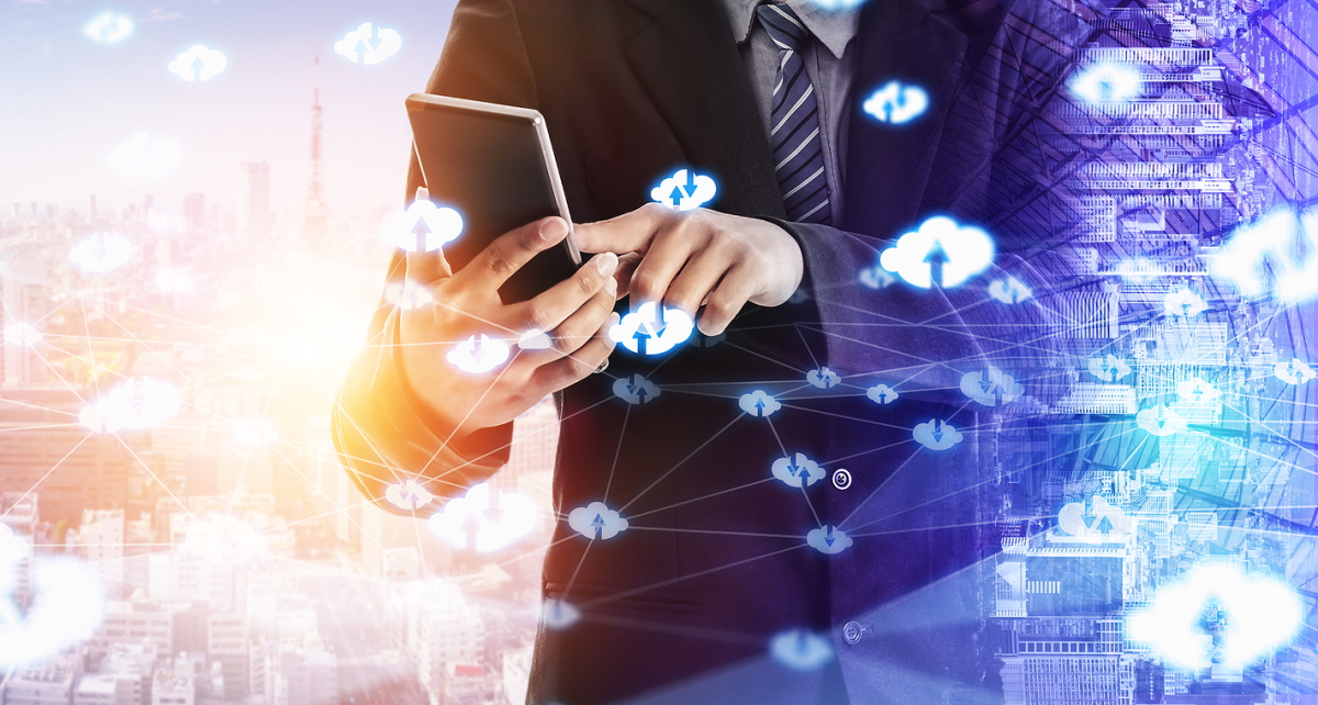 It took the security industry years to move from coax to IP, and the move to cloud may seem even more daunting. Perceptions will not change overnight, but once cloud becomes more familiar, it will be inevitable for it to be widely adopted by security professionals as well.