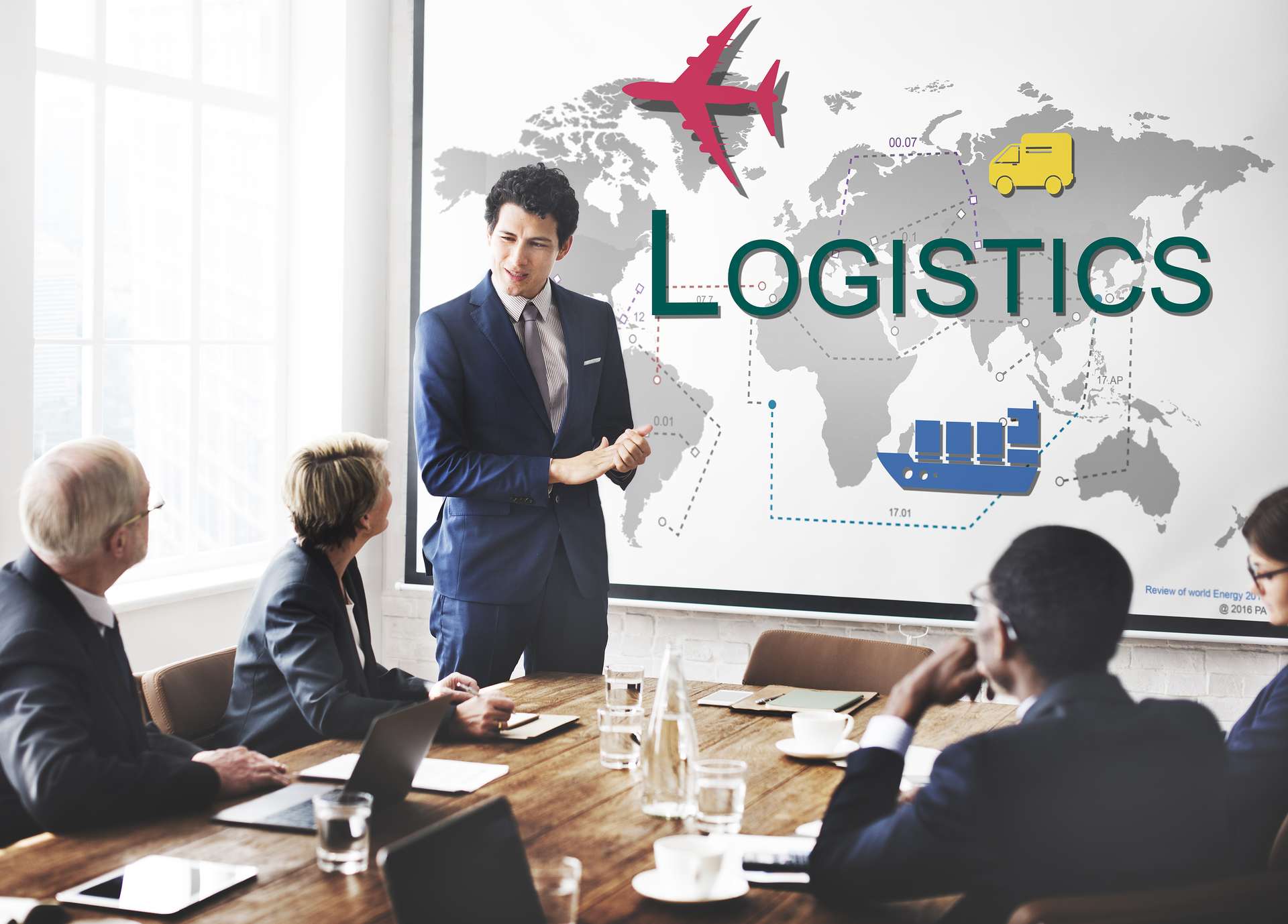 The dependence of GPS tracking devices that provide real-time location data from cargo shipments, drivers and transports became an even more critical operational requirement over the last two years as supply chains were devastated by the effects of the COVID-19 crisis.