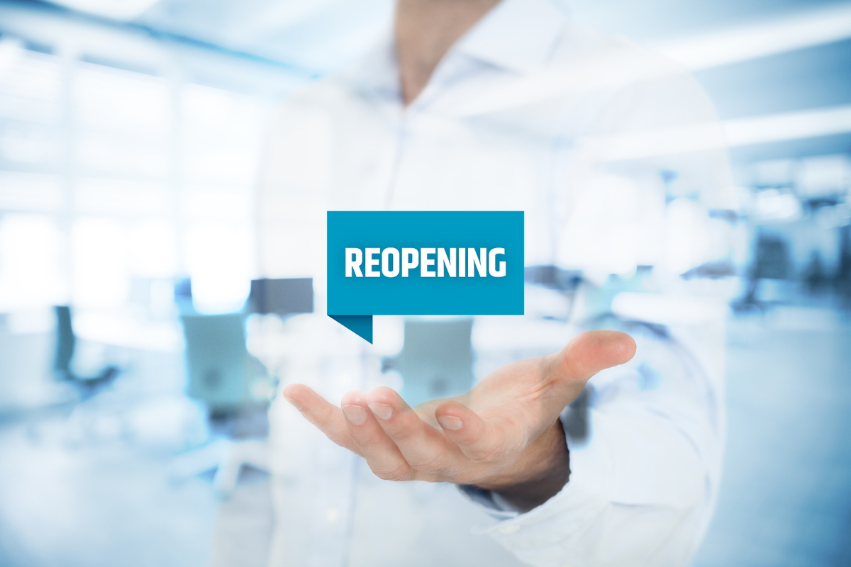 The results of a newly published study by the Ontic Center for Protective Intelligence, found that 75% of physical security and IT leaders agree that physical security threats will increase exponentially as companies begin to reopen their facilities.