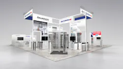 dormakaba will showcase multiple innovations in booth 14027 at ISC West, July 19-21, 2021, in Las Vegas. dormakaba will showcase multiple innovations in booth 14027 at ISC West, July 19-21, 2021, in Las Vegas.