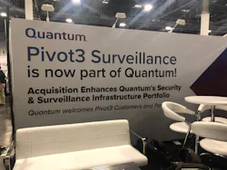 Although Pivot3 offered very high value to the security industry and its customers, few physical security integrators, consultants and end users fully understood the underlying technology and the overall value of its offerings, and so Pivot3 didn’t take the security world by storm even though to technologists it seemed like a possibility. Although Pivot3 offered very high value to the security industry and its customers, few physical security integrators, consultants and end users fully understood the underlying technology and the overall value of its offerings, and so Pivot3 didn’t take the security world by storm even though to technologists it seemed like a possibility.