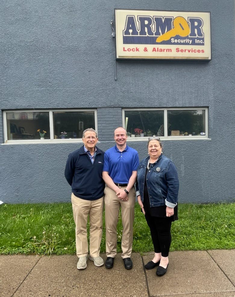 &ldquo;Doug and Margarita Wilson built Armor Security with hard work and care over many years. We have found their customers and employees to be great fits for Per Mar, and we are very pleased to grow our Twin Cities operation with these additions,&rdquo; said Brian Duffy, CEO of Per Mar Security Services.