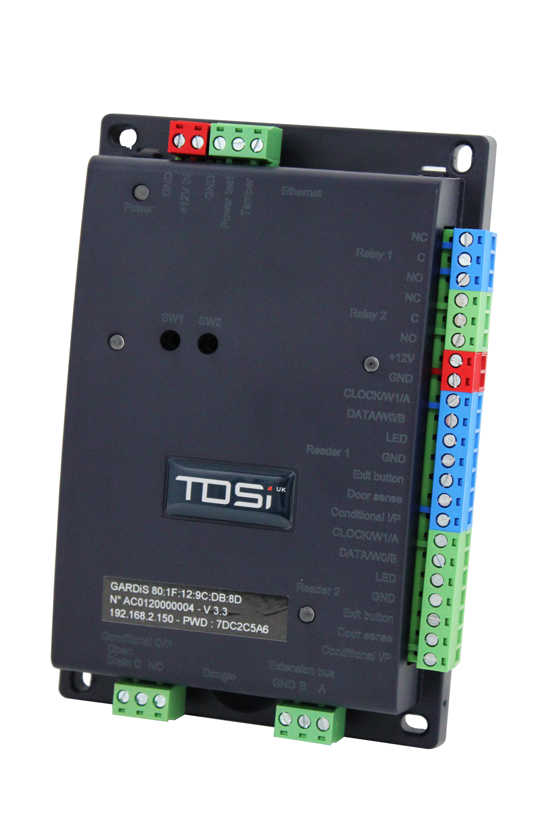 Gar Di S 2 Door 2 Nobackground