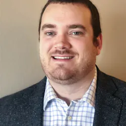 Matt Bennett, the Director of Strategic Alliances for HID Global. Matt Bennett, the Director of Strategic Alliances for HID Global.