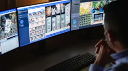Navigating the strict security regulations imposed on cannabis businesses requires a well thought out plan and a flexible solution that can provide enterprise-level surveillance features and scalability. No matter what state the operation is located in, a security system with the necessary capacity to store video footage and remote monitoring capabilities are a must. Navigating the strict security regulations imposed on cannabis businesses requires a well thought out plan and a flexible solution that can provide enterprise-level surveillance features and scalability. No matter what state the operation is located in, a security system with the necessary capacity to store video footage and remote monitoring capabilities are a must.