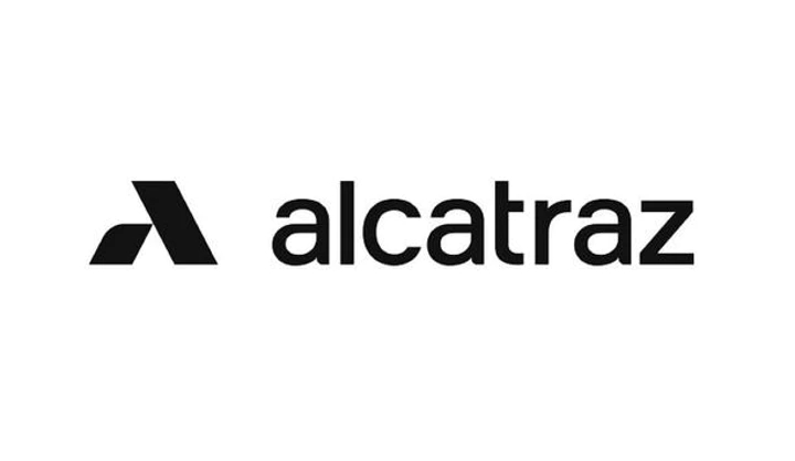 Alcatraz Logo