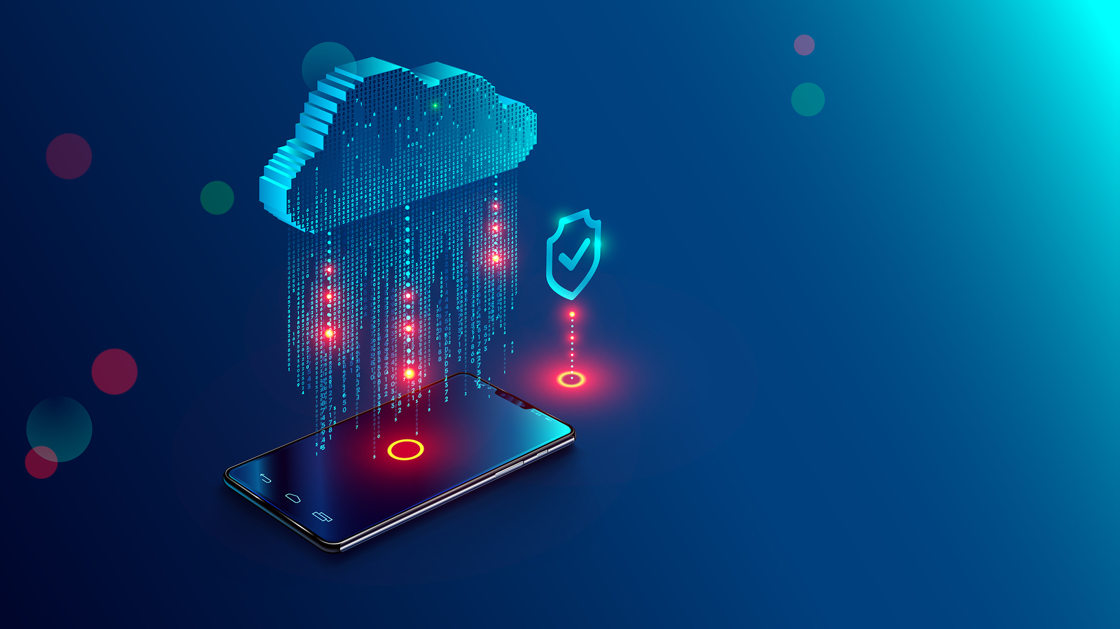 Hosted access control and cloud-based systems provide the flexibility to truly operate remotely.